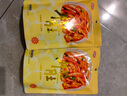 品品 牛脆肚 川式香辣味148g 网红办公零食 熟食卤味 牛肉干肉脯 实拍图