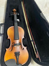 凤灵（FineLegend）小提琴儿童成人手工小提琴新手入门专业考级练习哑光初学琴L2 4/4 实拍图