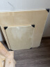 蒙玛特(Mont Marte)椴木8k素描画板30*45cm 美术写生速写板实木画画板成人儿童画架板木质实心绘图板B-HB-002 实拍图