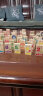 木制积木100粒汉字多米诺骨牌儿童动手动脑智力玩具1-2-3一6周岁宝宝数字识字 100片双面数字汉字多米诺 实拍图