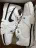 耐克NIKE板鞋送男友舒适CROSS TRAINER运动鞋春夏CQ9182-106白41 实拍图