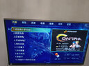 爽游 游戏机连接电视游戏盒子PSP经典怀旧双人对战摇杆街机家庭电视游戏主机 【电竞64G版】上万款游戏+双无线手柄+双有线控台 实拍图