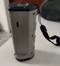 SODOG 超声波驱狗器 大功率便携式户外照明爆闪防狗咬驱猫驱狗器 XP30 商务灰 实拍图