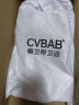 橱卫帮（CVBAB）厨房水龙头 冷热水龙头 厨房水槽水龙头双温 洗菜盆水龙头 CV1905 实拍图