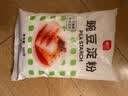 展艺 豌豆淀粉500g 自制四川凉粉豌豆粉白凉皮专用粉面粉家用原料 实拍图