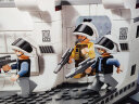 乐高（LEGO）积木拼装星球大战75375 千年隼号星际飞船男孩玩具六一儿童节礼物 晒单实拍图