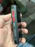 索野SOYES MAXo新三防智能八核3.5屏全网通4G户外OTG打卡对讲256G迷你商务小手机可泡水 (八核3.5屏) 黑+黑（6G+128G） 实拍图