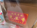 润雅馨 高山乌龙茶 潮州单枞茶 凤凰芝兰香单丛茶 纸盒包装500克 晒单实拍图