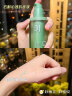 三草两木（SASELOMO）石斛沁透系列水乳液精华露乳面霜系列补水保湿下单送豪礼 石斛沁透清润乳130g 实拍图