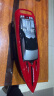 LOPOM遥控船高速快艇模型电动船游艇儿童节玩具男孩女孩儿童生日礼物 43cm 防水快艇【免费试玩30天】红 晒单实拍图