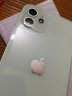 阿司奇 苹果12钢化后膜iPhone12pro max背膜前后钢化玻璃膜防爆手机保护贴膜全覆盖 苹果12【钢化前膜+钢化后膜】1套装 贈钢化镜头膜 实拍图
