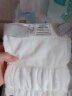 艾娜骑士 婴儿尿布裤尿布兜带扣尿裤新生儿布尿裤5条透气可清洗 白色5条装（不含尿布） 建议体重范围5-12Kg 实拍图