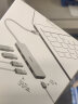 毕亚兹Type-C扩展坞读卡器 华为苹果电脑转M1/MacBook Pro iPad拓展坞笔记本USB-C转USB3.0/TF/SD六合一 实拍图