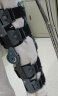 麦德威 medwe 医用碳纤维可调节膝关节固定支具 下肢支架十字交叉韧带半月板损伤术后护具 实拍图