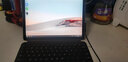 微软（Microsoft） 微软Surface Laptop / Pro / GO钢化玻璃膜机身贴膜 Surface go2/3钢化膜+机身贴 实拍图