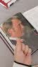 汉尼拔美食书食谱 英文原版 Feeding Hannibal A Connoisseurs Cookbook Janice Poon 英文版 9781783297665 实拍图