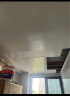 欧普（OPPLE）1片装 集成吊顶铝扣板天花板厨房卫生间扣板 皎月悠悠30*30 1片装(4㎡起包辅材配料 安装) 实拍图
