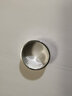 佰誉银家999足银男士戒指宽大码复古潮霸气扳指六字开口单身食指指环个性 29号(手指周长69MM) 实拍图