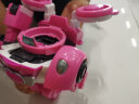 奥迪双钻（AULDEY）超级飞侠超能装备变形机器人-小爱儿童玩具男女孩生日礼物770354 实拍图