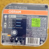 欧司朗（OSRAM）汽车氙气大灯疝气灯泡  D2S CBI【5500K 35W】德国原装进口(对装) 晒单实拍图