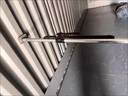 渠辰威普冷藏车撑杆伸缩杆货车防移动伸缩支撑杆集装箱货4米2车厢顶杆 钢制撑杆1300-1680mm 实拍图