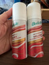 碧瑅丝（BATISTE）旅行便携免洗干发喷雾清爽高颅顶懒人神器蓬松祛味天然养护50ml*2 实拍图