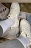 耐克（NIKE）女鞋厚底老爹鞋轻便运动鞋休闲鞋 DD9682-100 36.5 实拍图