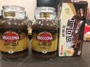 Moccona摩可纳经典烘焙冻干速溶黑咖啡粉5号8号10号意式400g大瓶澳洲进口 深度烘焙 8号 400g/2瓶 实拍图