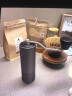 泰摩 timemore 栗子C手摇磨豆机 手动咖啡豆研磨机 便携式咖啡机磨粉咖啡器具 实拍图