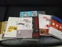简明日本古典文学读本 实拍图