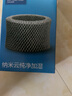 飞利浦（PHILIPS）空气加湿器加湿器滤网滤芯 过滤网 FY2402 适配HU4816加湿器 实拍图