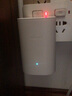 华为 Q2S子母路由器分布式全屋wifi别墅大户型千兆网口电力猫无线wifi信号放大器 99新 全新Q2S【单子路由】已拆封没使用 实拍图