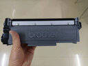 兄弟TN-2325原装墨粉盒/2312墨盒MFC-7380MFC-7480DMFC-7880DN 实拍图