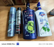 施华蔻（Schwarzkopf）got2b非凡绅士塑型发胶200ml(定型喷雾干胶强力固型)(新老包装) 实拍图