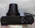 松下（Panasonic）ZS220 ZS110 长焦二手数码相机1英寸底 15倍光学变焦 松下DMC-ZS220 准新机 实拍图