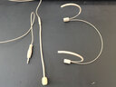 先科（SAST）OK-35头戴式麦克风扩音器话筒网课教学通用适用索爱318\518\350等扩音器及得胜/十度/纽曼等品牌 实拍图