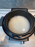 爱丽思（IRIS） 爱丽思电压力锅家用高压锅电饭煲火锅智能多功能电饭锅IRIS大容量 2.2L黑色【点阵屏】 2.2L 实拍图
