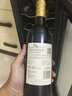 富隆柏图斯法国名庄富隆CM双旗波尔多红葡萄酒750ml 实拍图