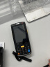 iData 95S 二维PDA手持数据终端 把枪采集器工业手机 仓库物流快递医院银行 安卓系统2+16g 晒单实拍图