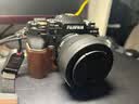 富士（FUJIFILM）X-T5/XT5 微单相机 单机身 黑色【三期免息】 7.0档五轴防抖 6K30P 实拍图
