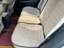 翰静 半包布汽车坐垫四季通用汽车座套小车座椅套适用于 卡其色 丰田RAV4荣放凯美瑞卡罗拉锐放 实拍图