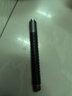 SND甩棍防身武器合法随身甩棒实心三节伸缩铁棍多功能自卫收缩打狗棒 悍马加强款【实心内管】24-63CM 实拍图