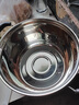 26cm-40cm不锈钢双层蒸锅加厚汤锅加大号蒸锅家用蒸笼蒸馒头蒸鱼厨房锅具电磁炉通用 26cm双层特厚蒸锅 实拍图