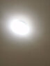 温宇LED飞碟灯泡 E27螺口家用工厂车间照明灯超亮节能灯飞碟吸顶灯泡 20W【加大加亮】照15-20平米 实拍图