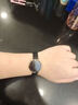 丹尼尔惠灵顿（DanielWellington）dw手表女 简约时尚欧美腕表石英女士手表 生日礼物送女友 28mm女表-黑盘气质DW245 实拍图