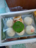 冶春食品 扬州包子烧麦 速冻包子食品早餐半成品面点烧卖烧麦糯米儿童包子 萝卜丝包300g/袋 实拍图