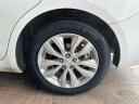 米其林（MICHELIN）汽车轮胎 205/55R16 91W 浩悦四代 PRIMACY 4 适配朗逸/思域/宝来 晒单实拍图