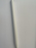 ESCASE 苹果Apple Penci2代笔套保护套 触控笔头帽套硅胶ipencil防丢配件硅胶软壳 优雅黑 晒单实拍图