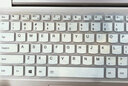 HRHPYM适用于联想小新Air14键盘膜2025新款笔记本pro14键盘垫pro16电脑小新14保护膜air15英寸小新14se BU-016 小新Air14/小新pro14【20-2022年】 实拍图