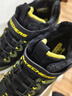 Skechers斯凯奇儿童绒绒靴（机甲系列）男女童透气运动鞋405202L 实拍图